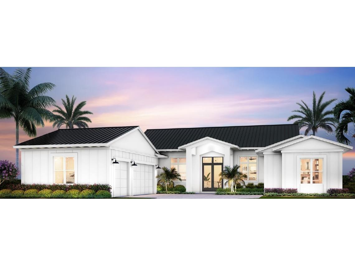 4519 Westlake Street Bradenton FL 34210 - LAKE FLORES A4659790 image1