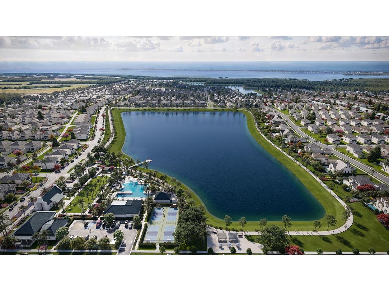 4519 Westlake Street Bradenton FL 34210 - LAKE FLORES A4659790 image5