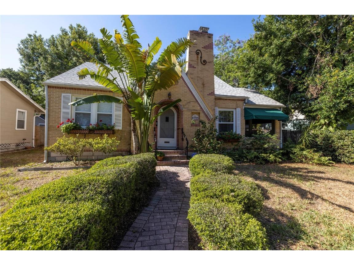 452 17th Avenue N Saint Petersburg FL 33704 U8197076 image1