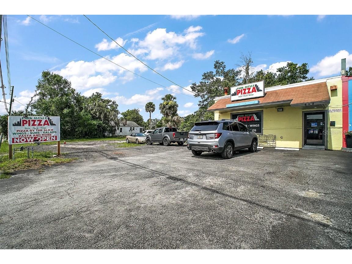 452 & 438 N Park Avenue Apopka FL 32712 G5101684 image1