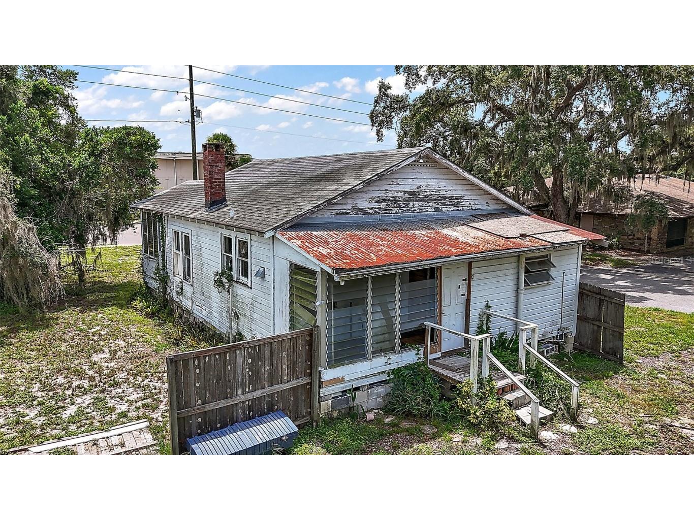 452 & 438 N Park Avenue Apopka FL 32712 G5101684 image20