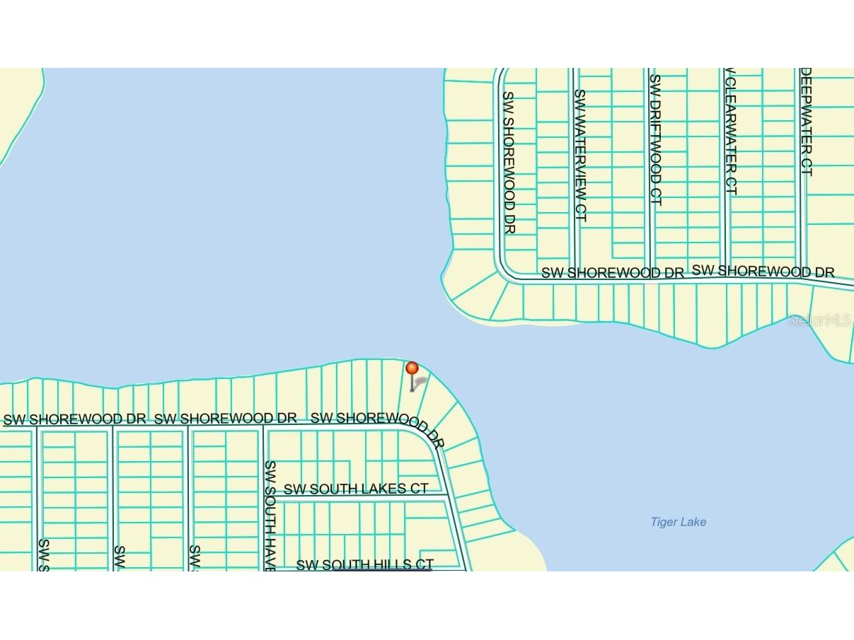 452 453 & W1/2 LOT 451 2208 Sw Shorewood Dr Drive Dunnellon FL 34431 TB8423293 image16