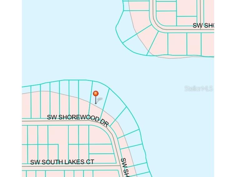 452 453 & W1/2 LOT 451 2208 Sw Shorewood Dr Drive Dunnellon FL 34431 TB8423293 image17