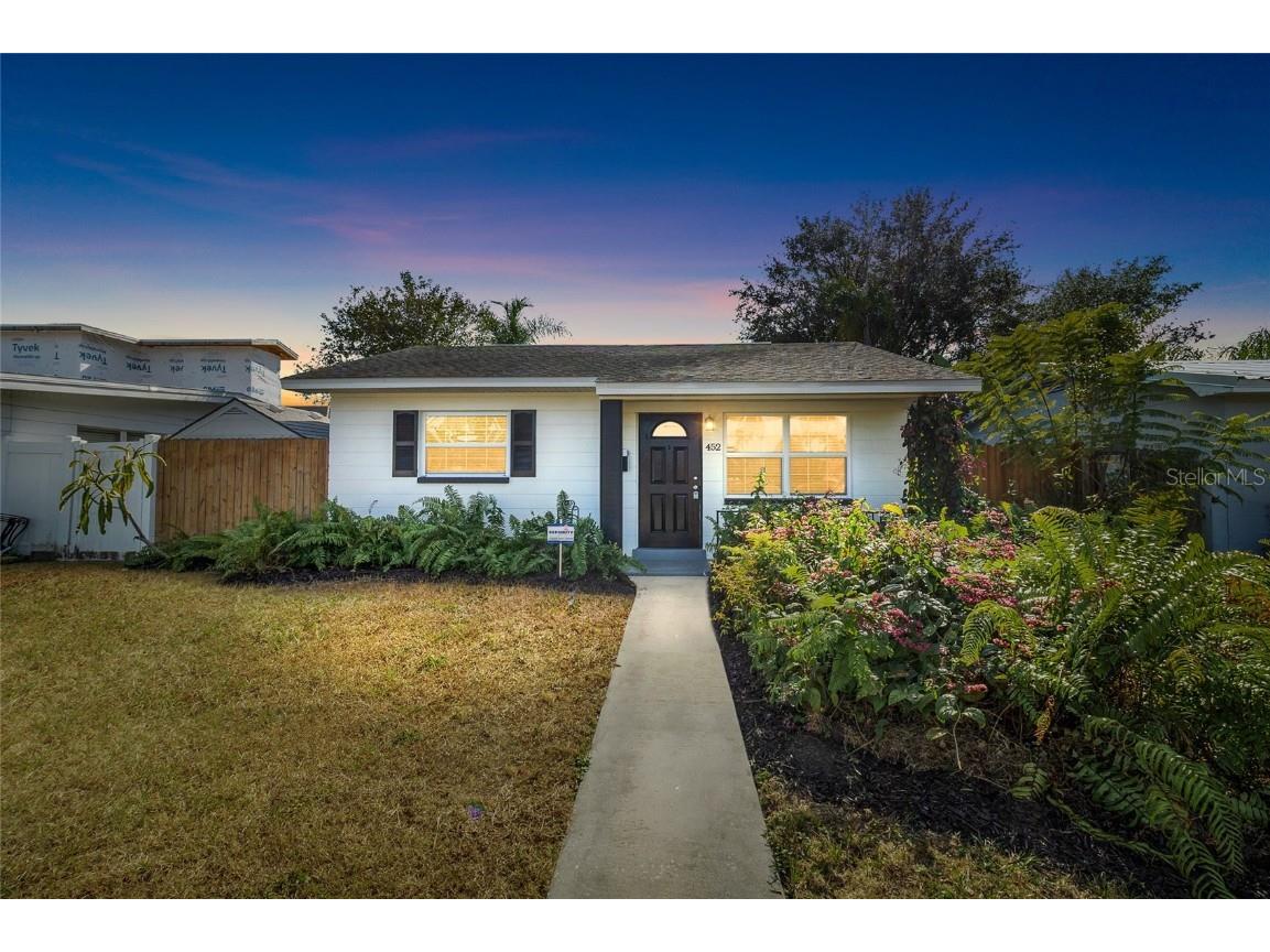452 45th Avenue N Saint Petersburg FL 33703 TB8450092 image1