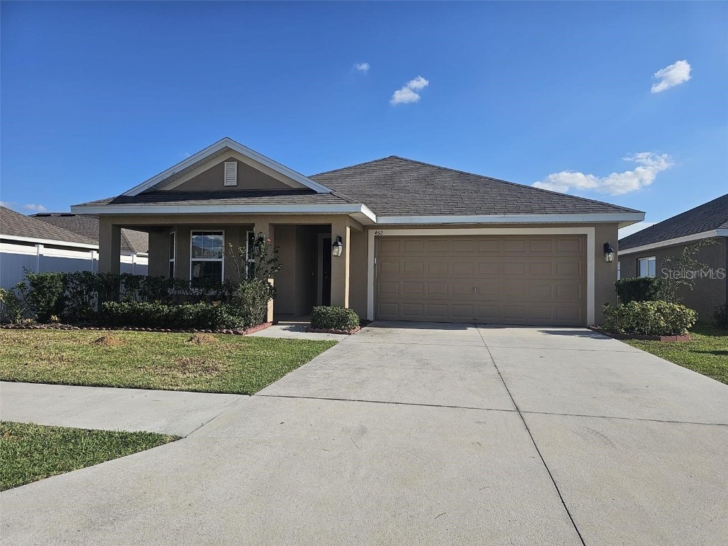 452 Buchannan Drive Davenport FL 33837 S5086316 image1
