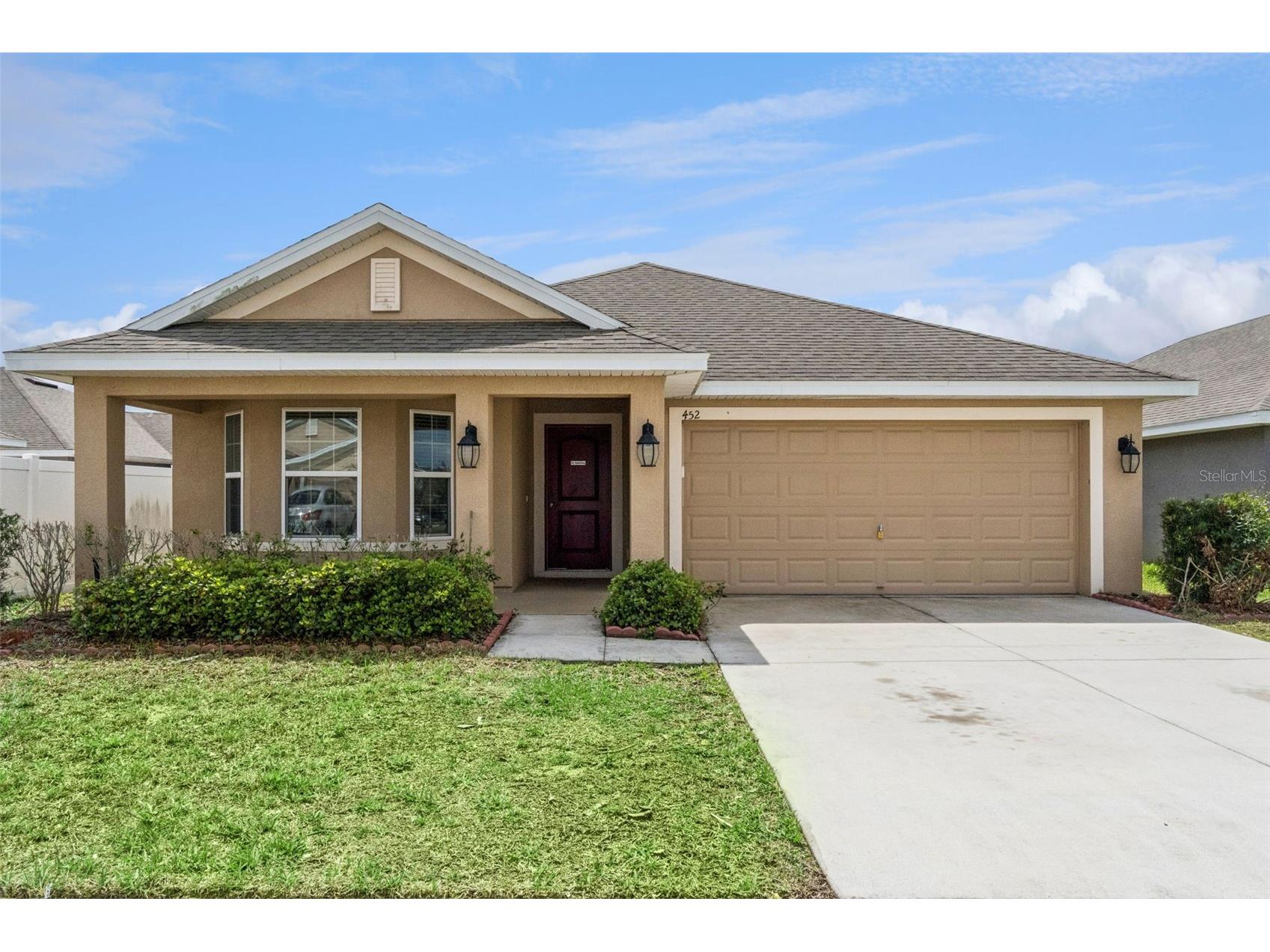 452 Buchannan Drive Davenport FL 33837 O6391555 image1