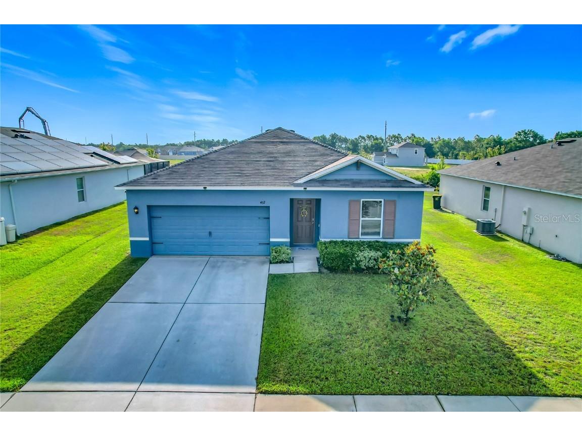 452 Burnham Circle Auburndale FL 33823 S5125367 image1