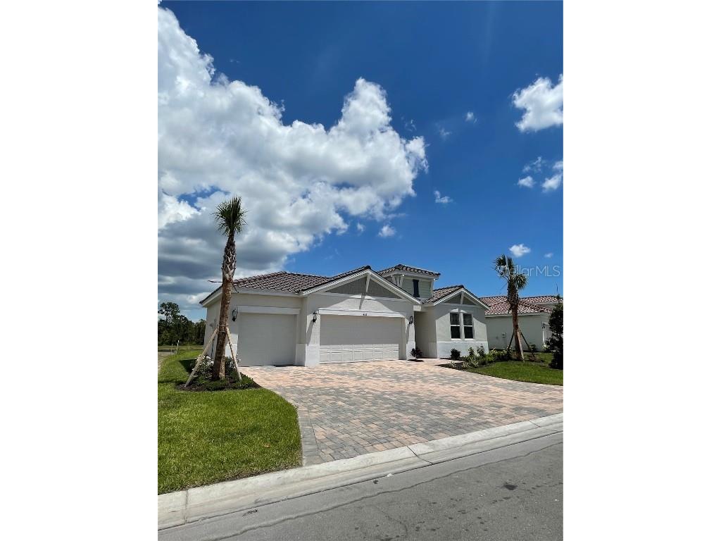 452 Daylily Drive Nokomis FL 34275 A4571580 image1