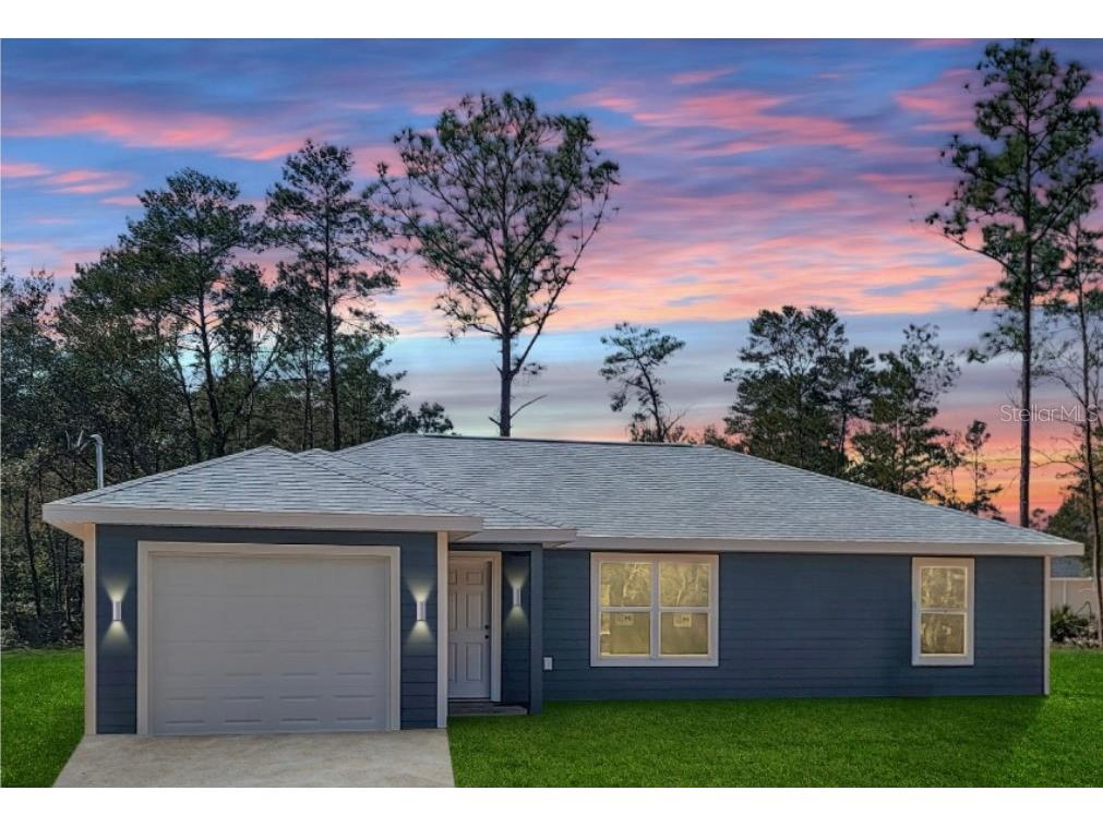 452 Fisher Road Ocklawaha FL 32179 OM652146 image1