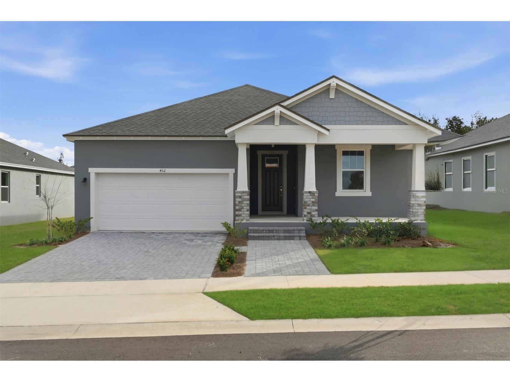 452 Free Range Drive Groveland FL 34736 O6380494 image1