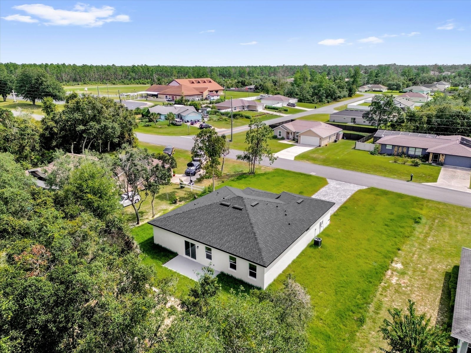 452 Marion Oaks Drive Ocala FL 34473 O6347271 image32