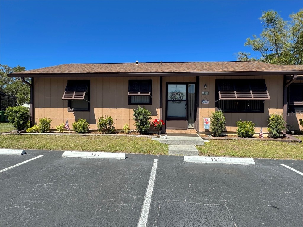 452 N Jefferson Avenue #117 Sarasota FL 34237 A4645201 image1