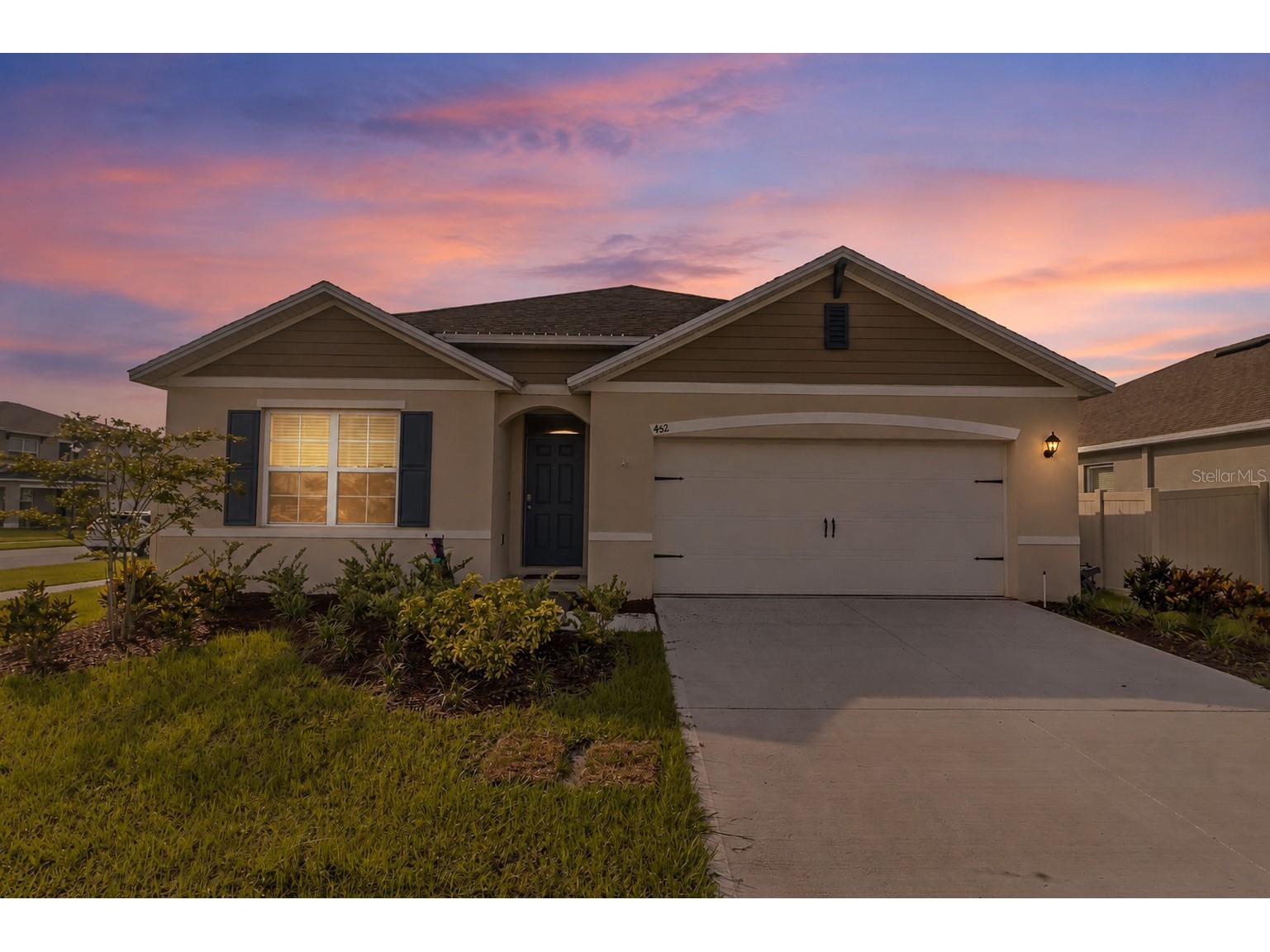 452 Noble Avenue Davenport FL 33837 S5150163 image1