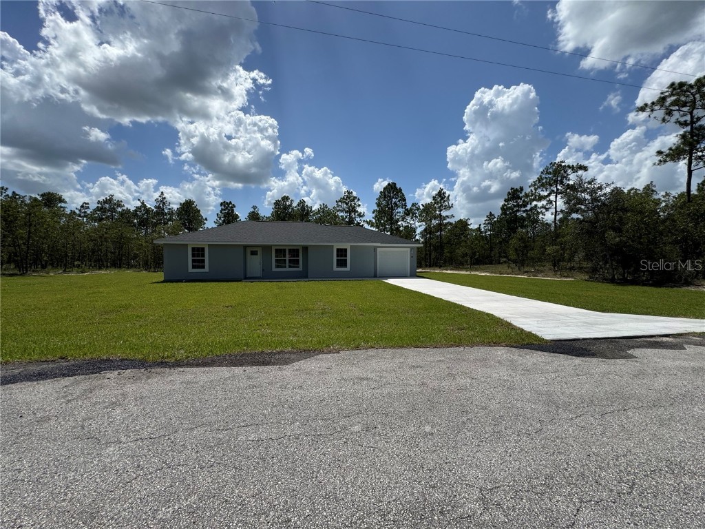 452 NW Crocus Lane Dunnellon FL 34431 OM705275 image1