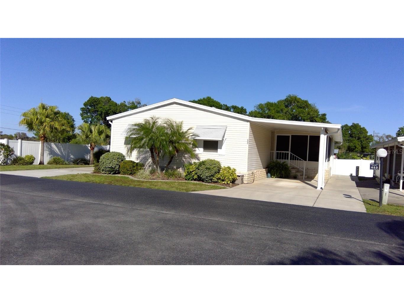 452 Par Drive #371 Frostproof FL 33843 K4902475 image1