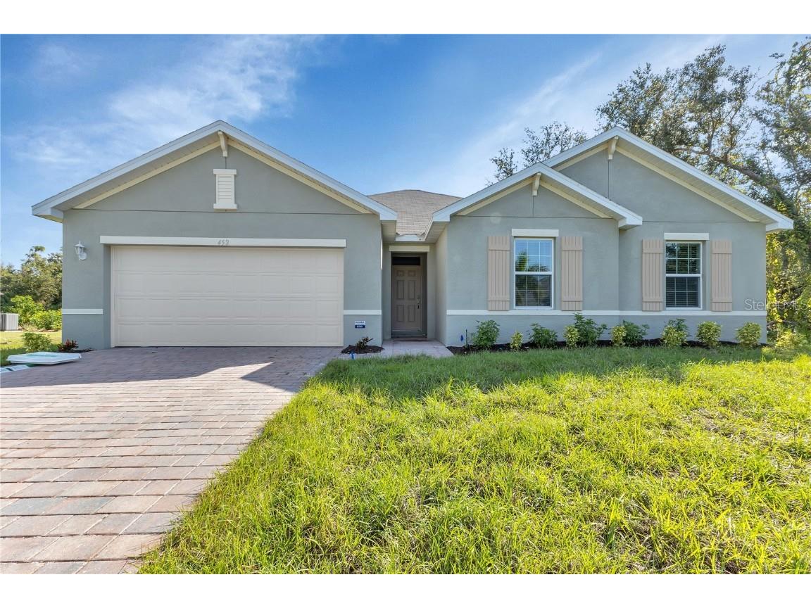 452 Paramaribo Street Punta Gorda FL 33983 C7483076 image1