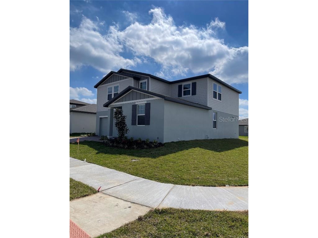 452 Patricia Alford Drive Haines City FL 33844 O6093665 image1