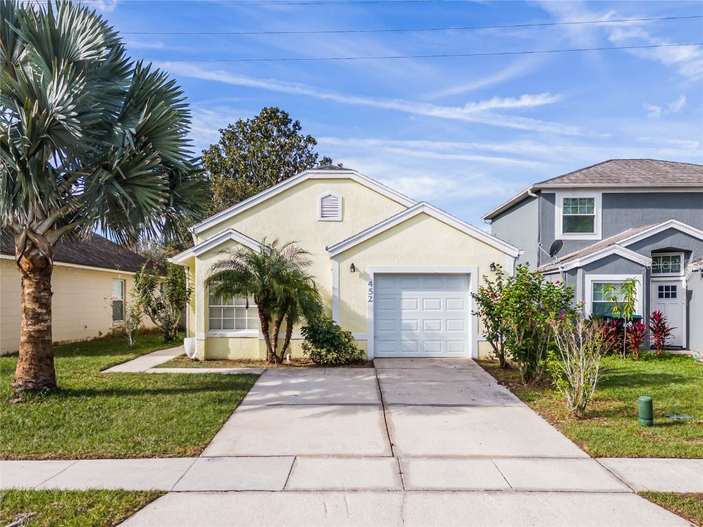 452 Southern Charm Drive Orlando FL 32807 O6158032 image1