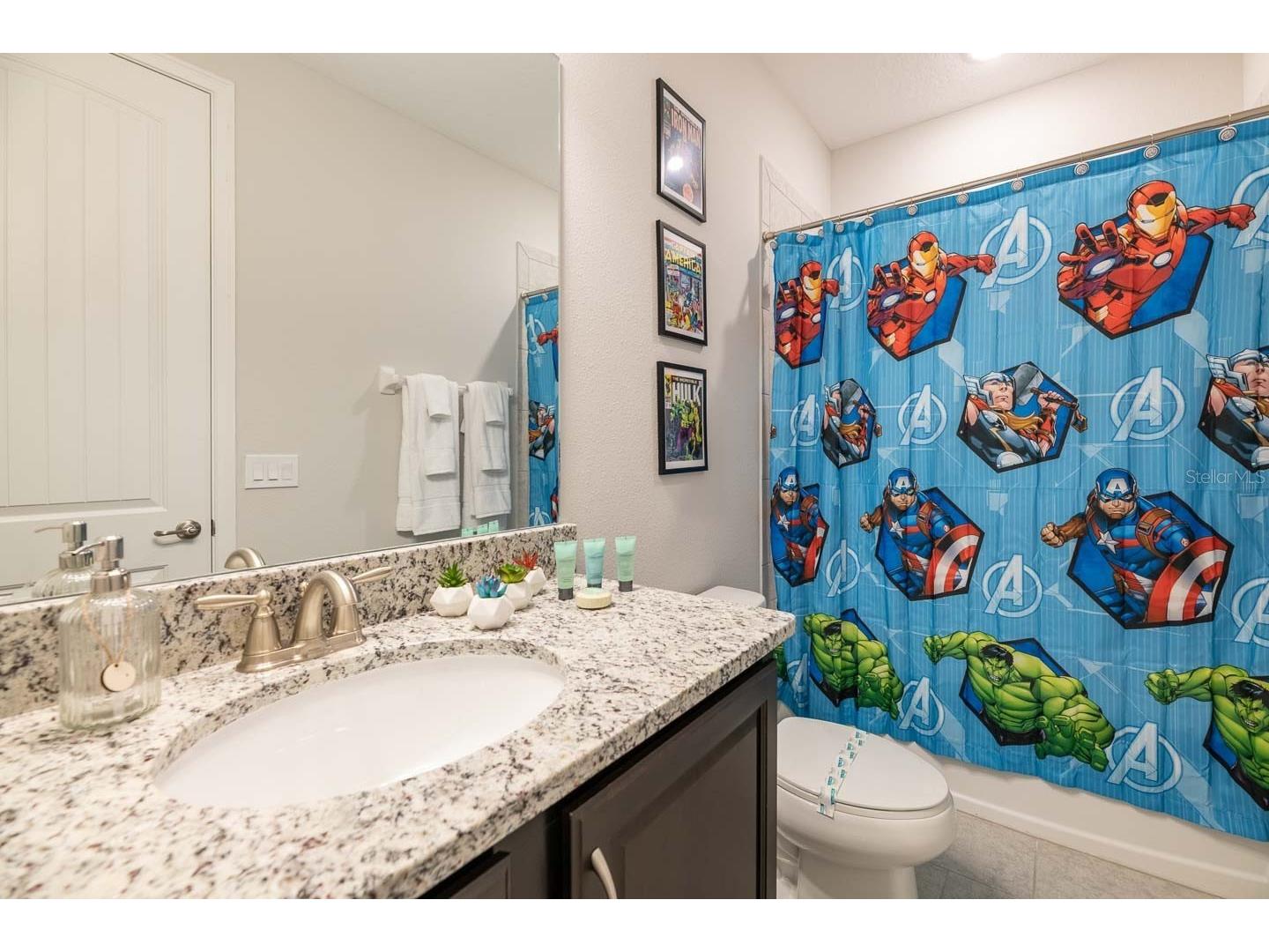 452 Southfield Street Kissimmee FL 34747 S5152724 image19