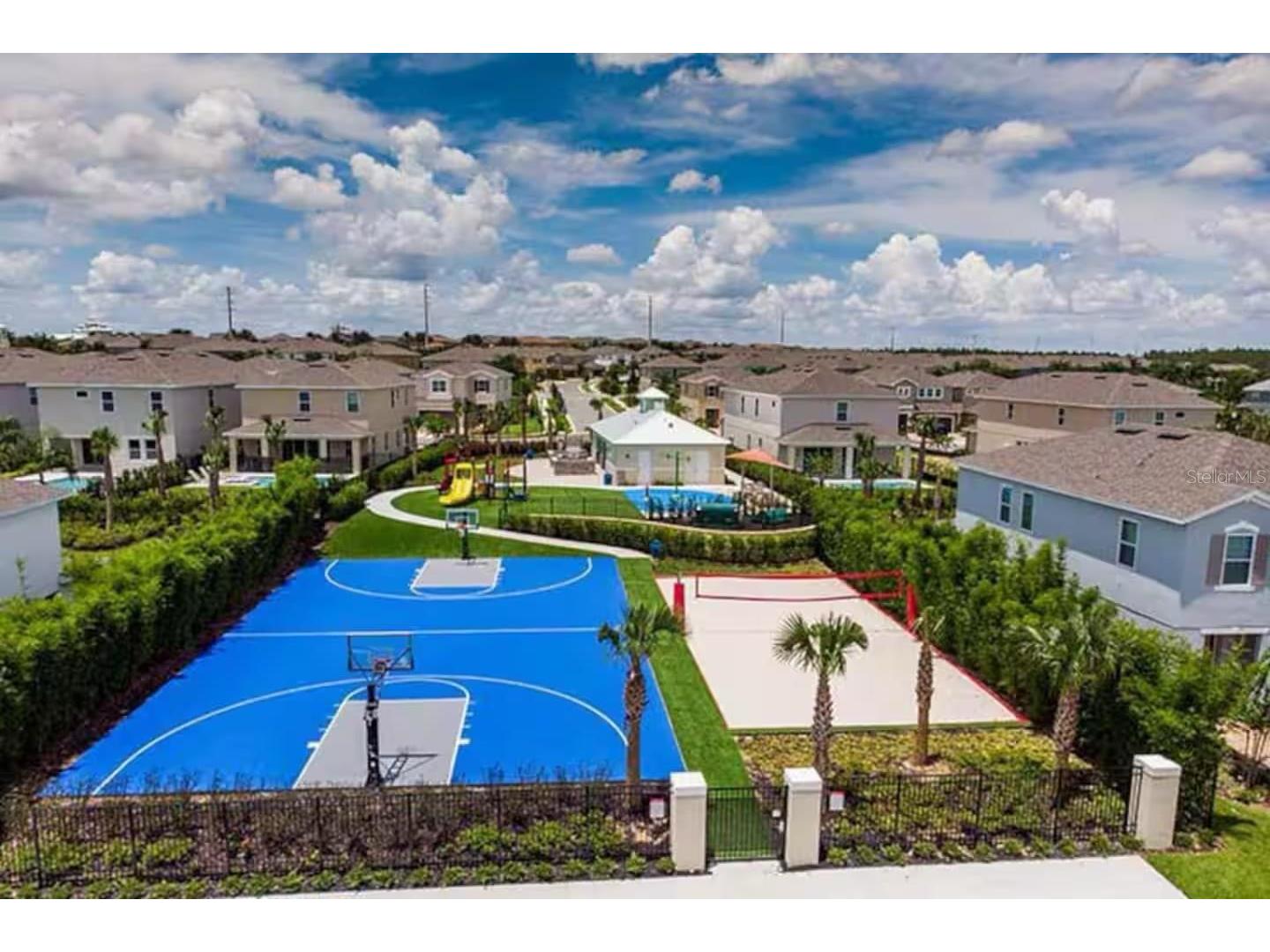 452 Southfield Street Kissimmee FL 34747 S5152724 image31