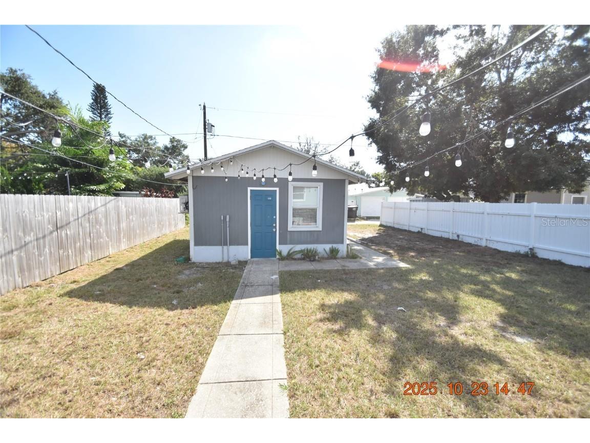 4520-1/2 Burlington Avenue N #BACK Saint Petersburg FL 33713 TB8443275 image1