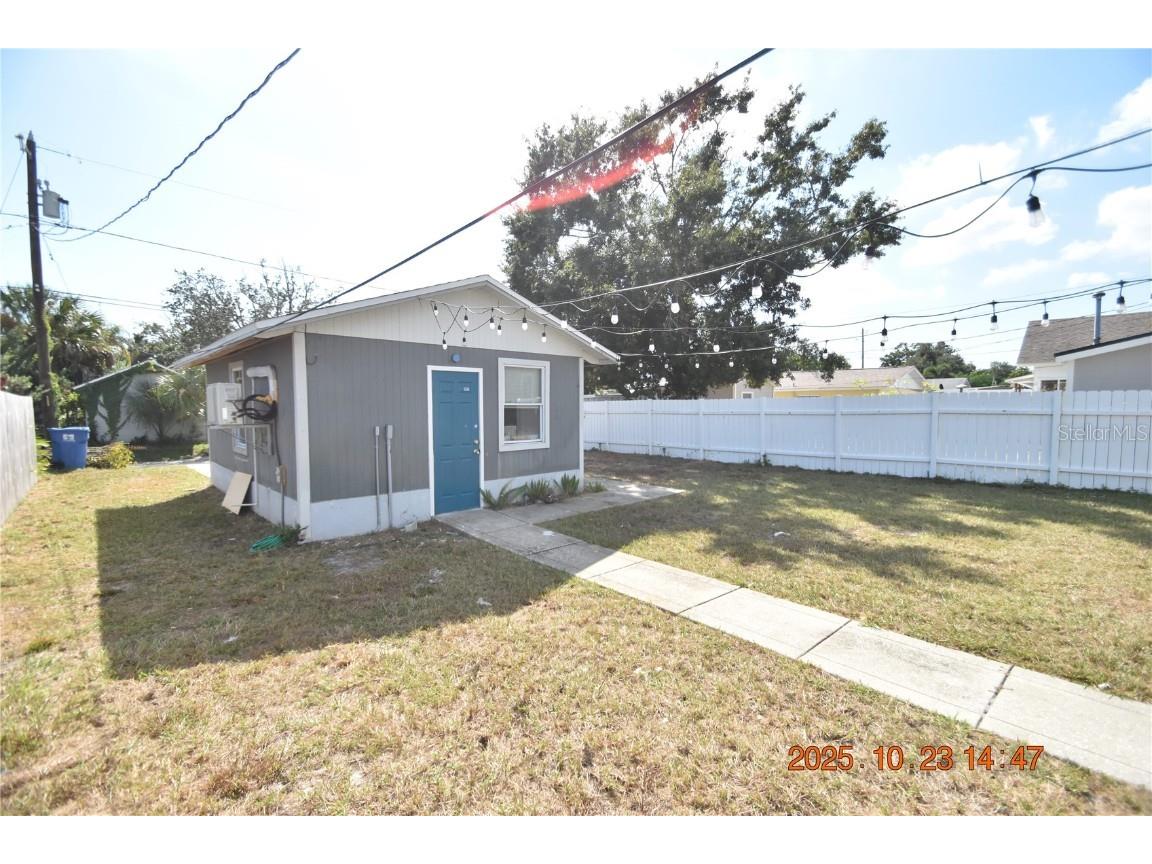 4520-1/2 Burlington Avenue N #BACK Saint Petersburg FL 33713 TB8443275 image2