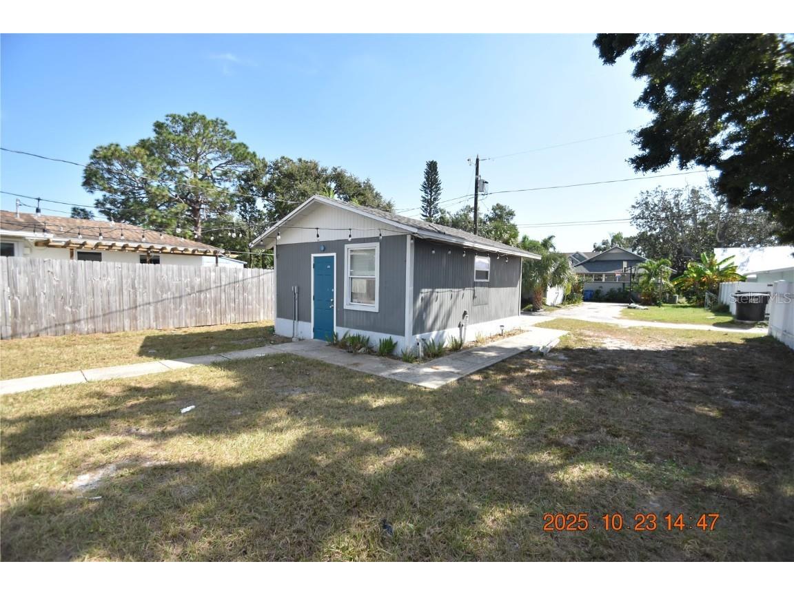 4520-1/2 Burlington Avenue N #BACK Saint Petersburg FL 33713 TB8443275 image3