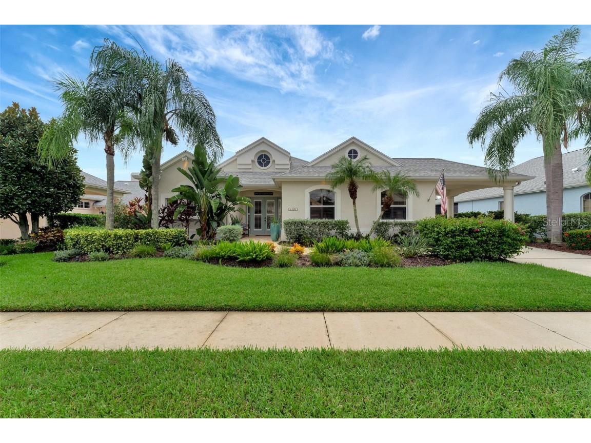 4520 Barracuda Drive Bradenton FL 34208 - MANATEE RIVER A4585167 image1