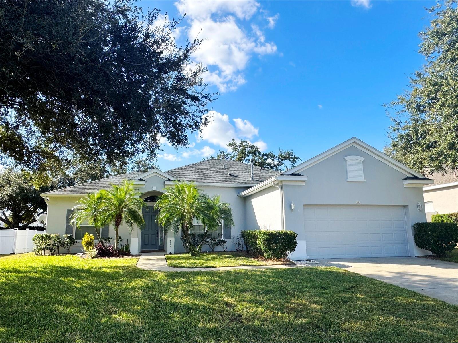4520 Barrister Drive Clermont FL 34711 O6368969 image1