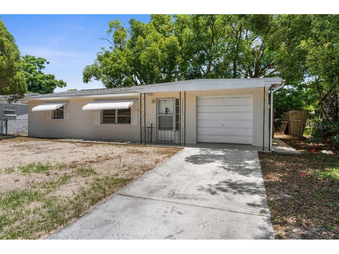 4520 Blanche Street New Port Richey FL 34652 W7875602 image1