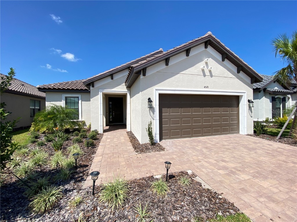 4520 Crestpoint Way Palmetto FL 34221 A4581807 image1