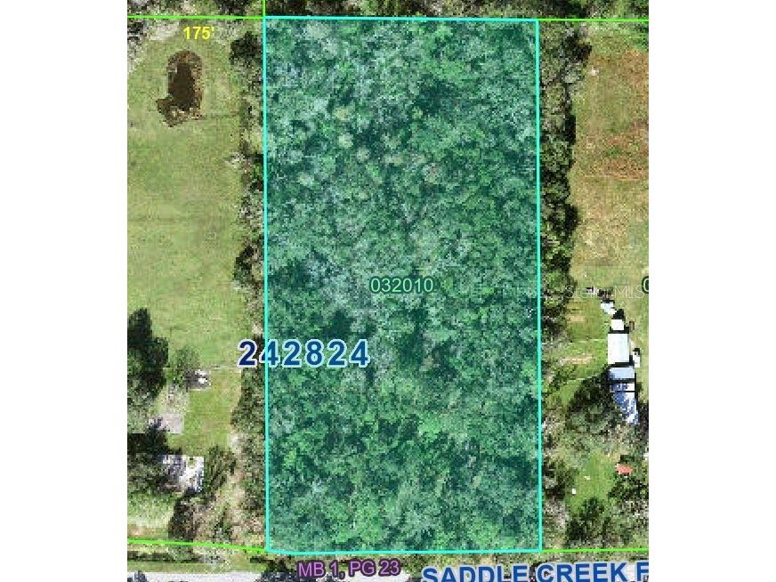4520 E Saddle Creek Farm Road Lakeland FL 33801 L4957353 image1