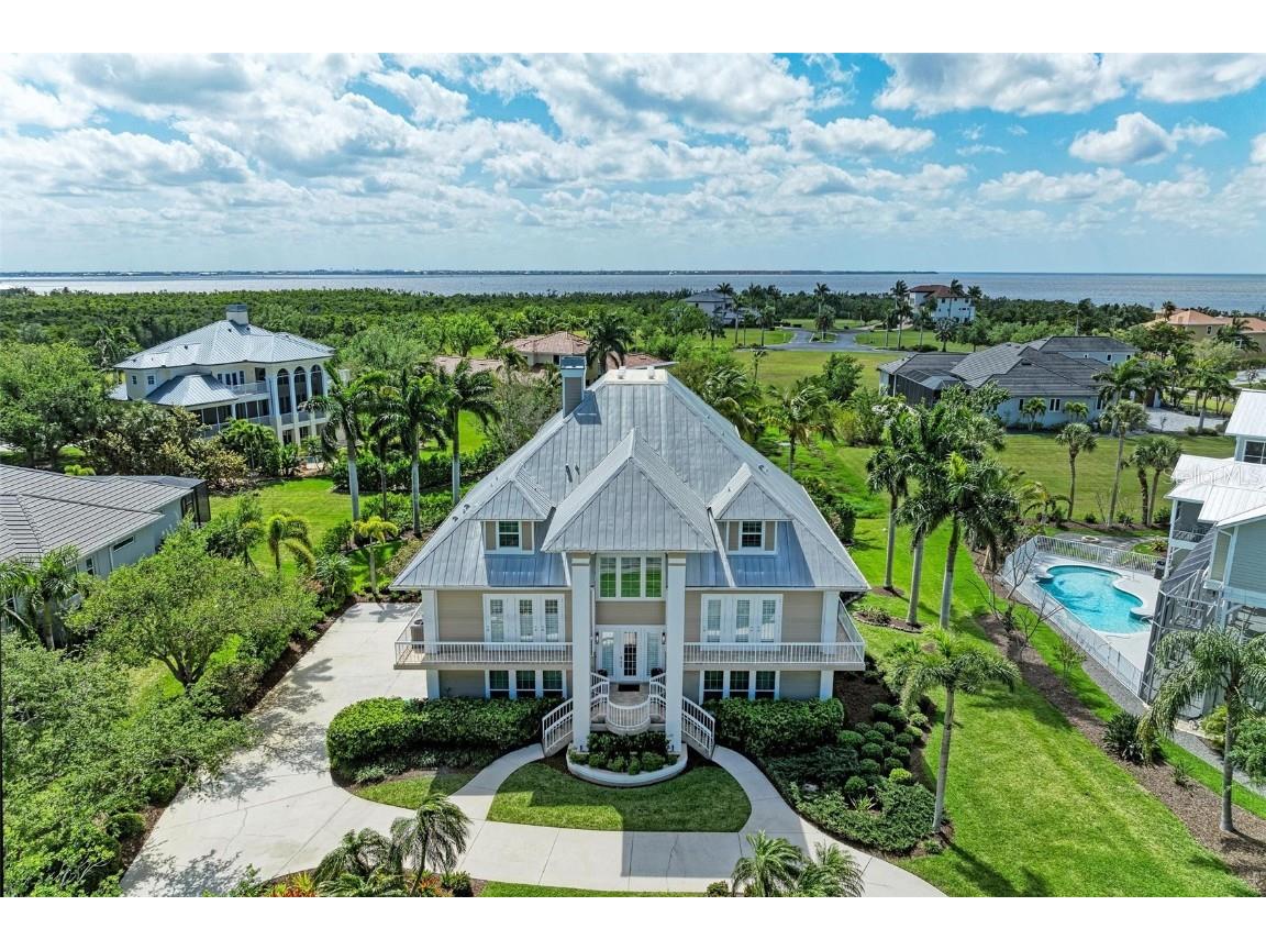 4520 Grassy Point Boulevard Port Charlotte FL 33952 C7489883 image1