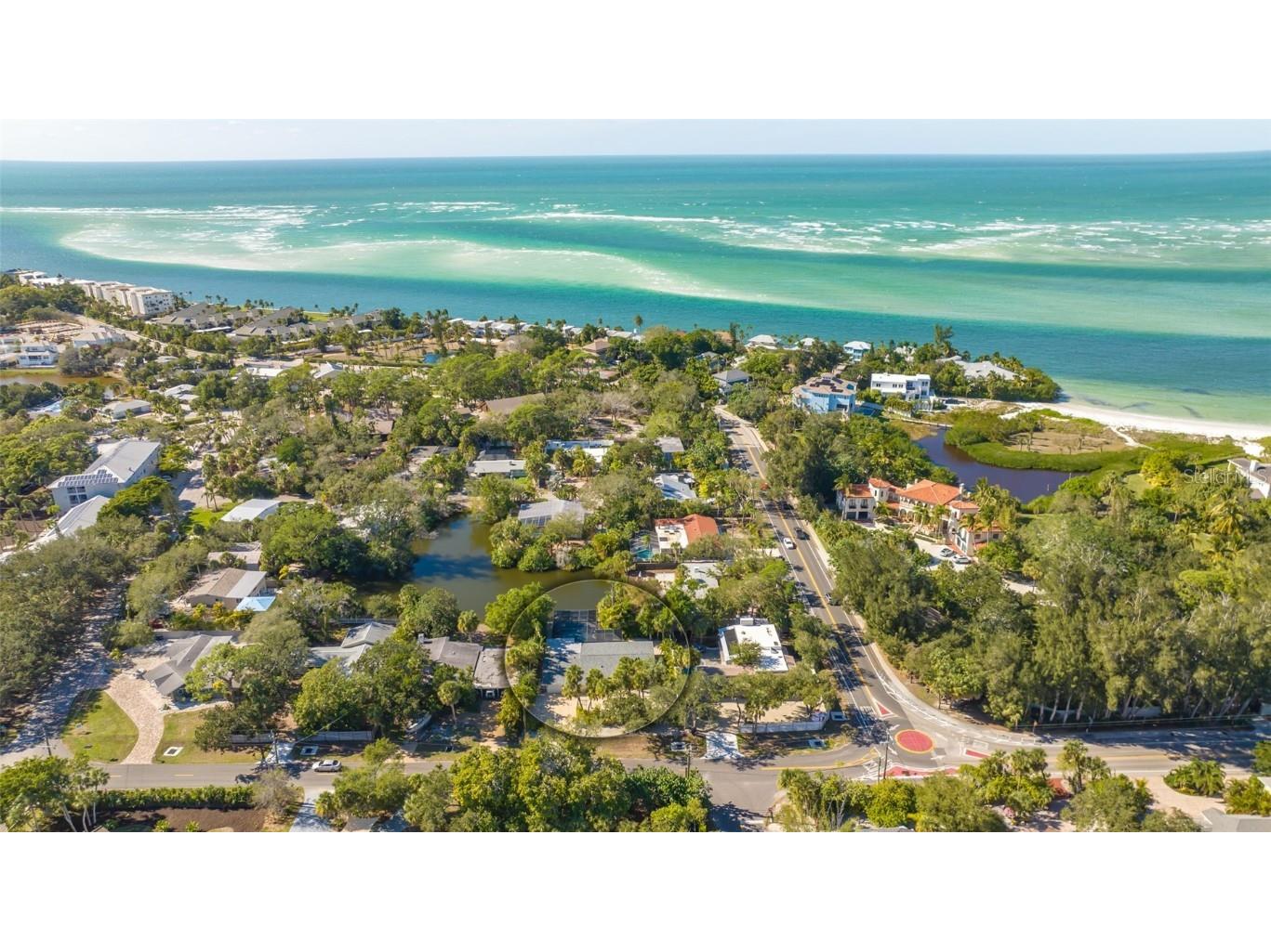 4520 Higel Avenue Sarasota FL 34242 - Lake Nancy A4573406 image1