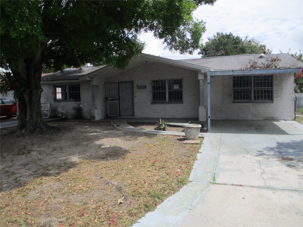 4520 Iris Drive New Port Richey FL 34652 W7874345 image1