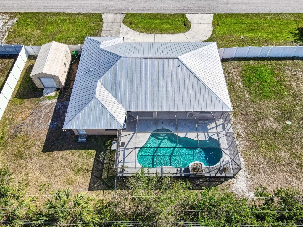 4520 Knollwood Drive Punta Gorda FL 33982 C7505146 image28