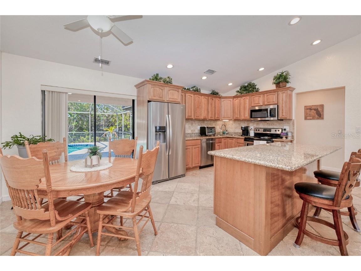 4520 Knollwood Drive Punta Gorda FL 33982 C7505146 image4