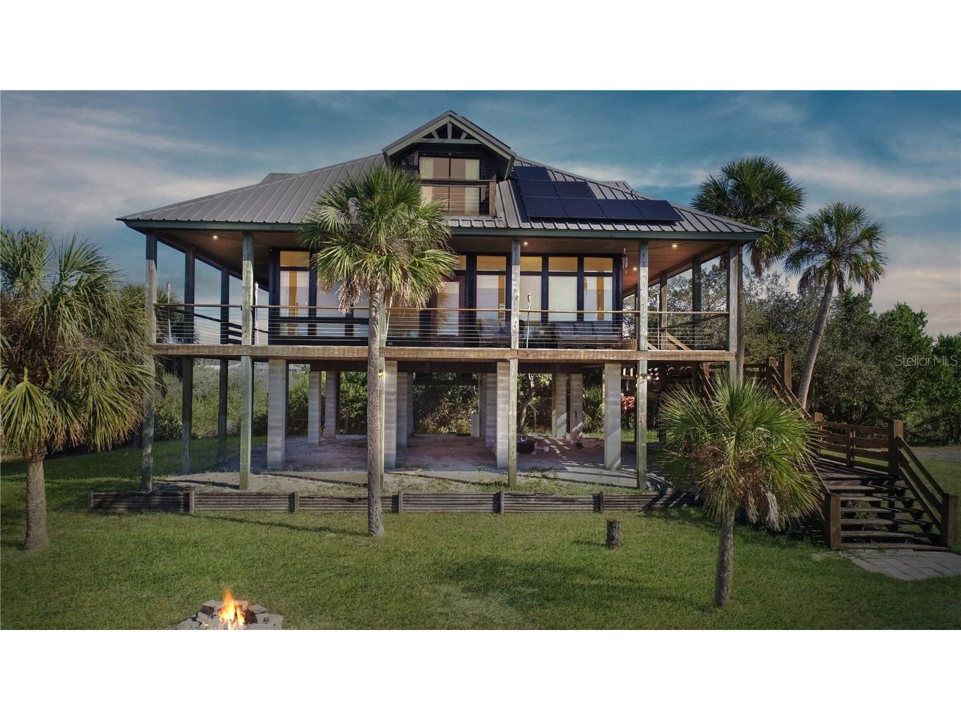 4520 Limit Drive New Port Richey FL 34652 - Rocky Creek W7838245 image1