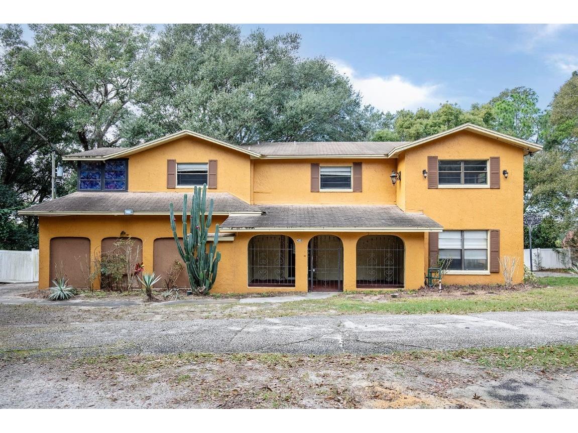 4520 N Hiawassee Road Orlando FL 32818 - Crooked Lake O6167782 image1