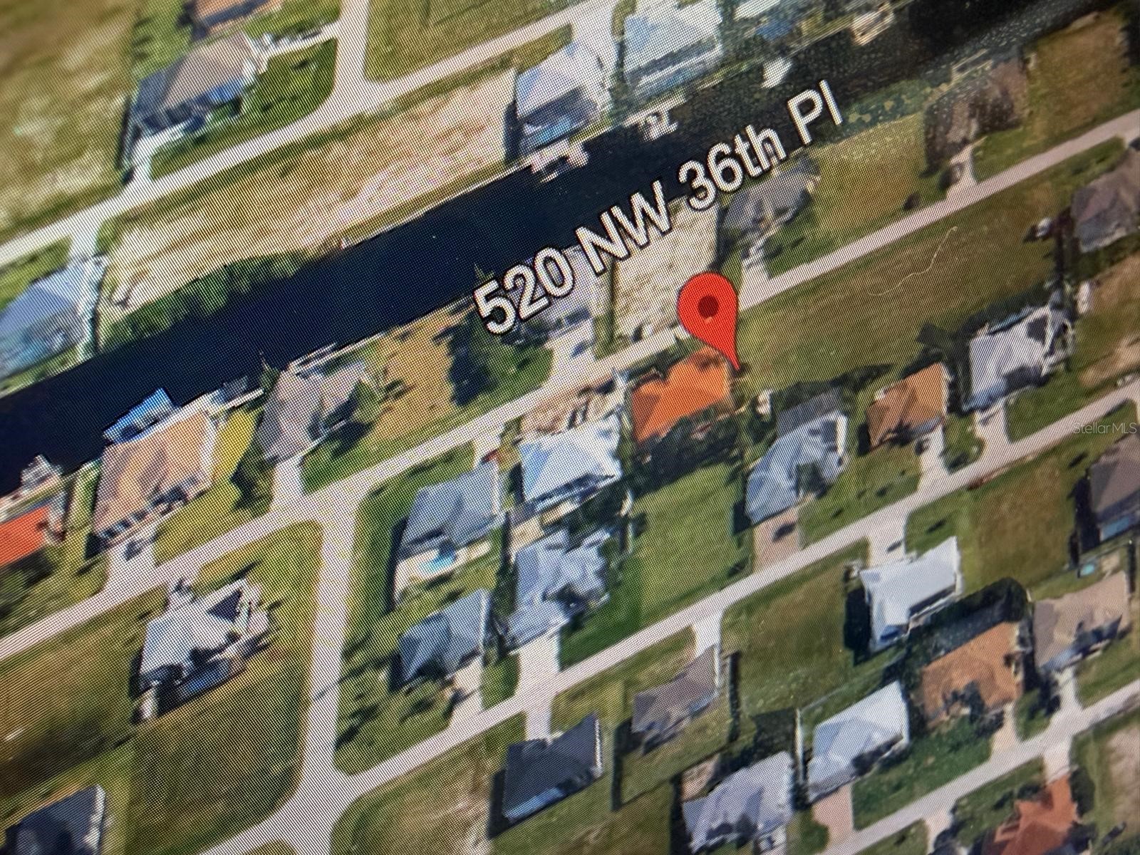 4520 NW 36th Avenue Cape Coral FL 33993 GC539914 image1