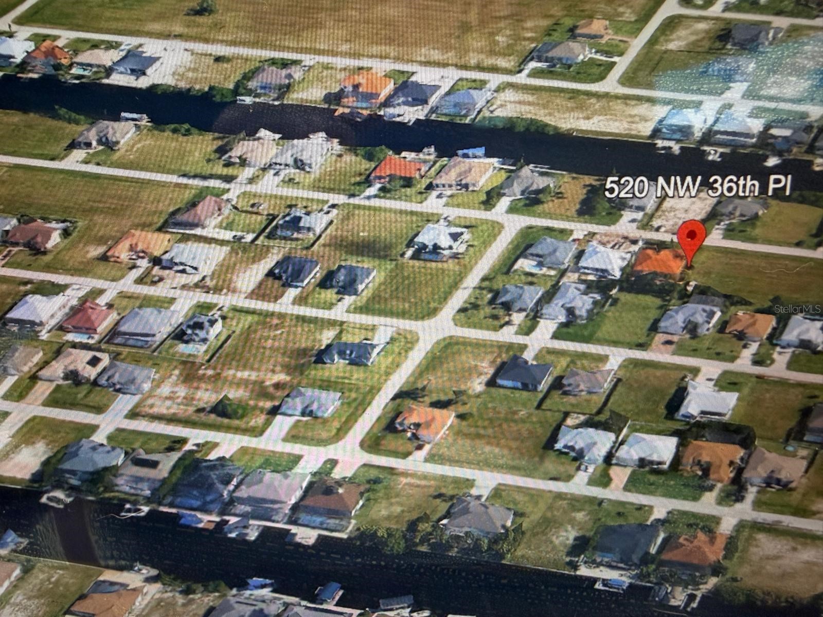 4520 NW 36th Avenue Cape Coral FL 33993 GC539914 image2