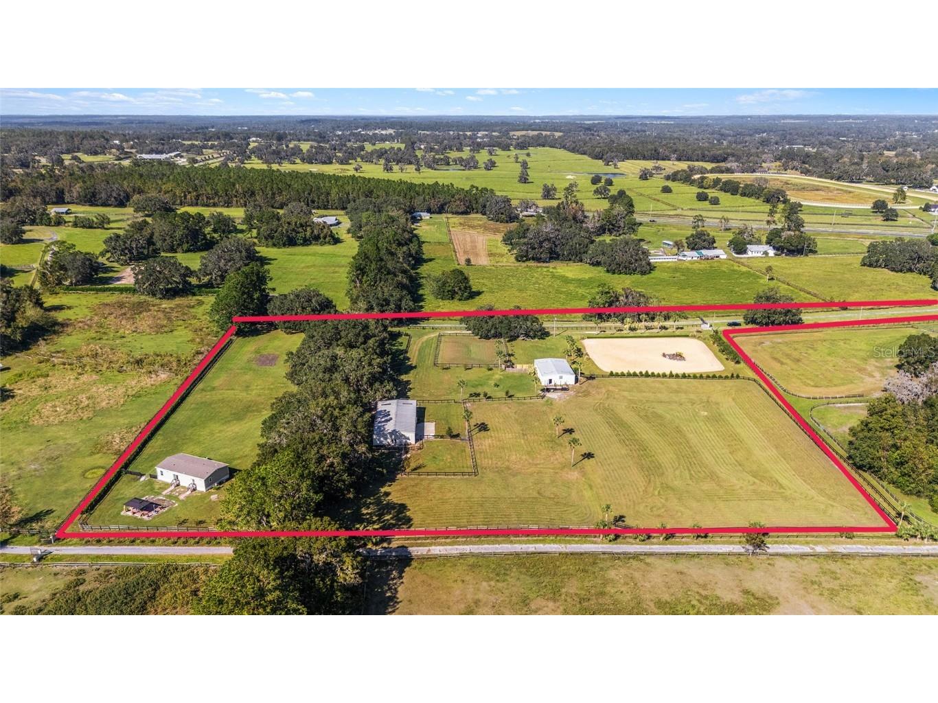 4520 NW 95th Avenue Road Ocala FL 34482 OM688359 image1