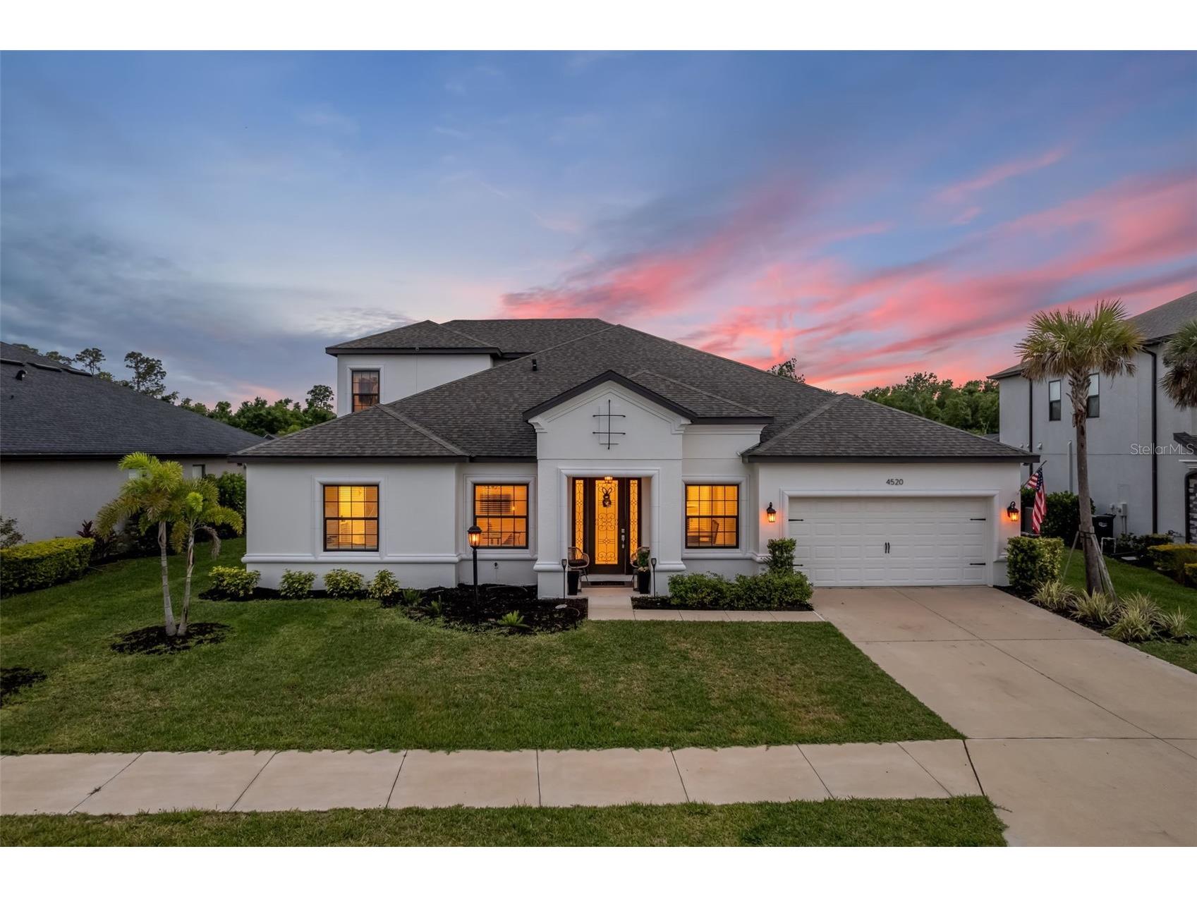 4520 Pond Brook Court Lakewood Ranch FL 34211 A4689376 image1
