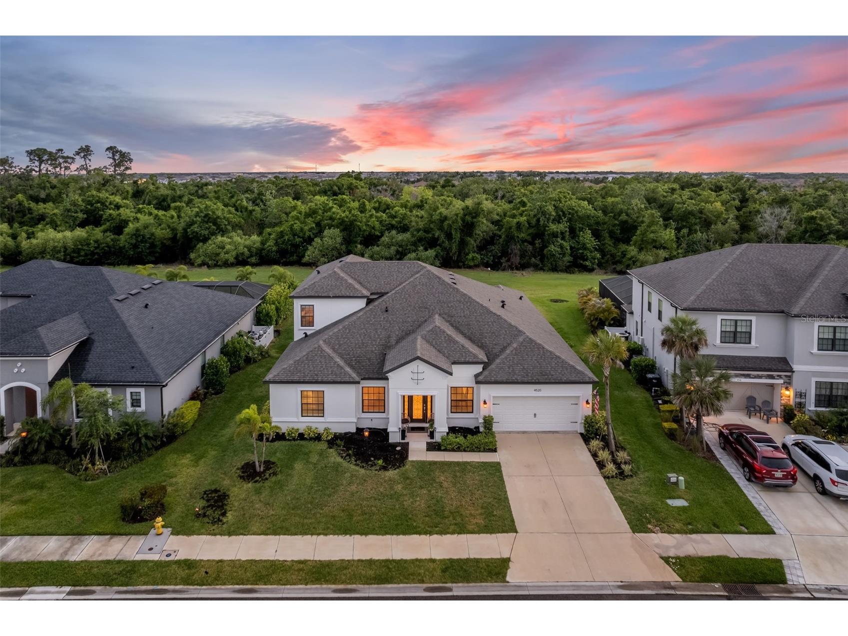 4520 Pond Brook Court Lakewood Ranch FL 34211 A4689376 image2