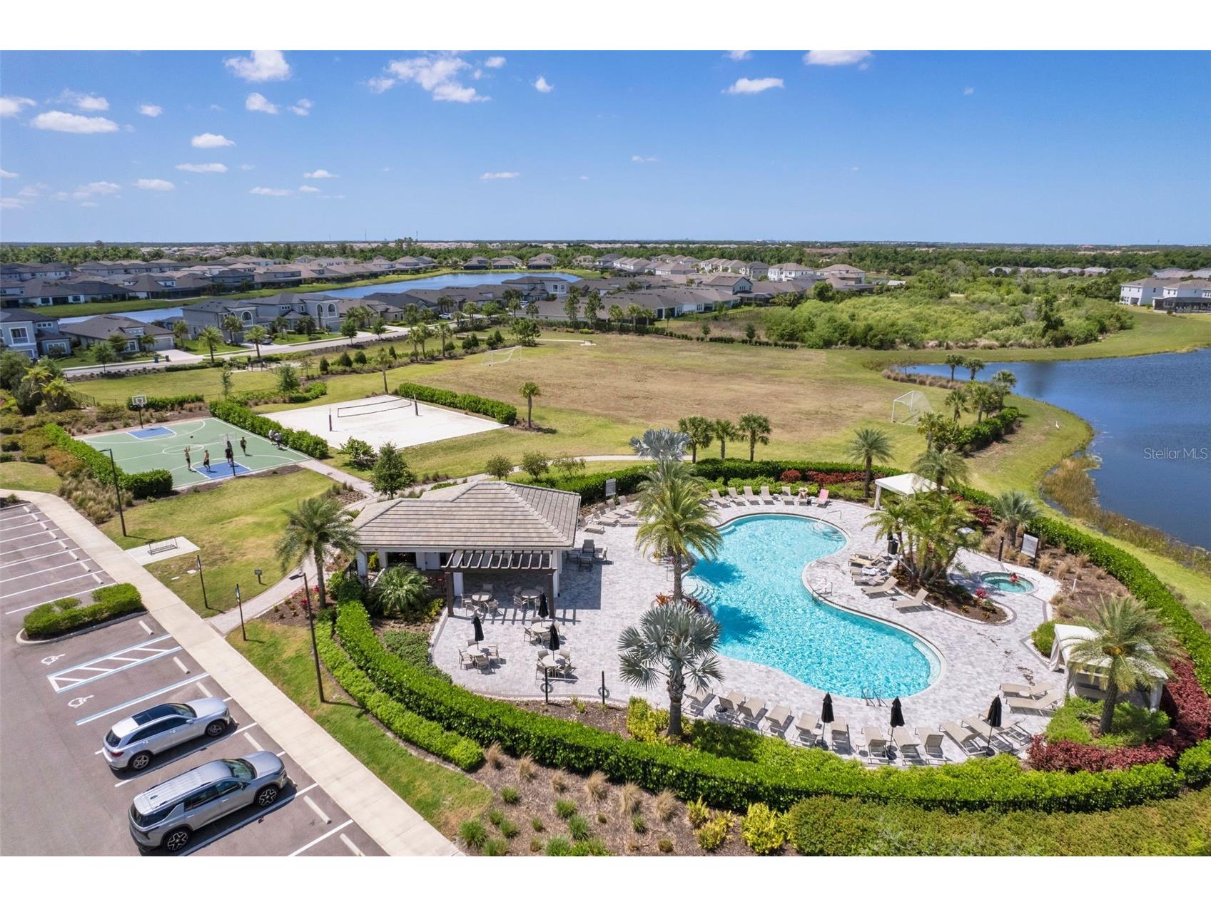 4520 Pond Brook Court Lakewood Ranch FL 34211 A4689376 image52