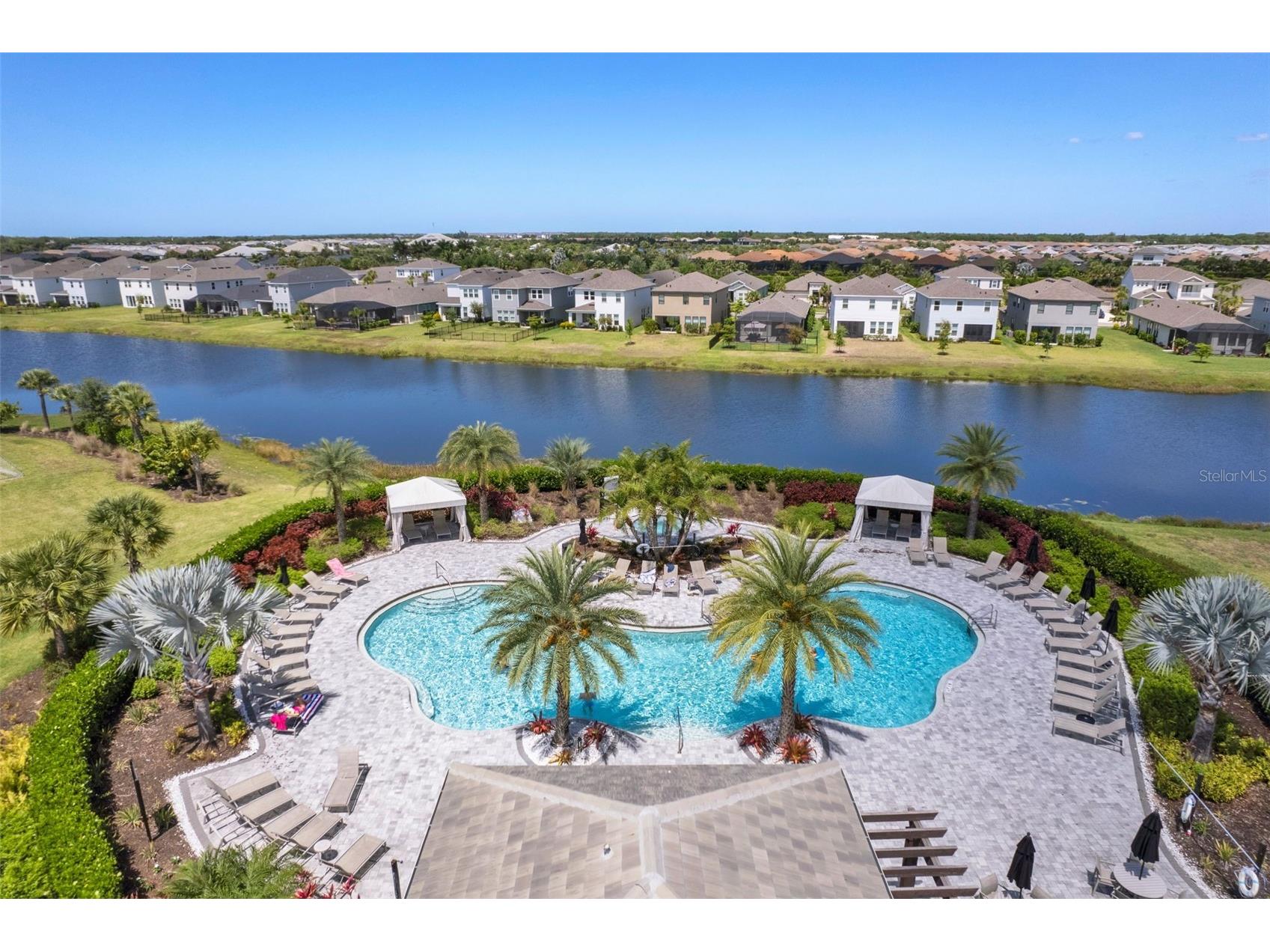 4520 Pond Brook Court Lakewood Ranch FL 34211 A4689376 image55