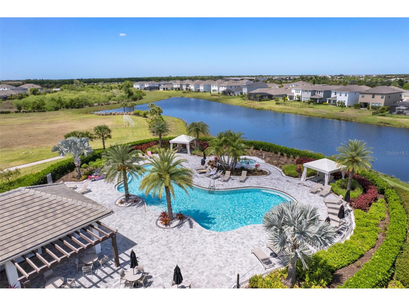 4520 Pond Brook Court Lakewood Ranch FL 34211 A4689376 image56