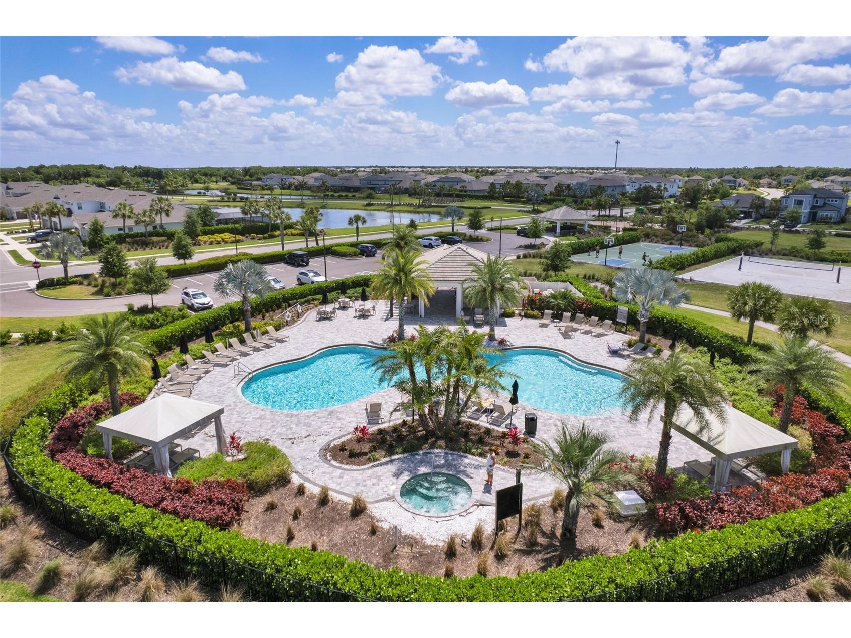 4520 Pond Brook Court Lakewood Ranch FL 34211 A4689376 image58