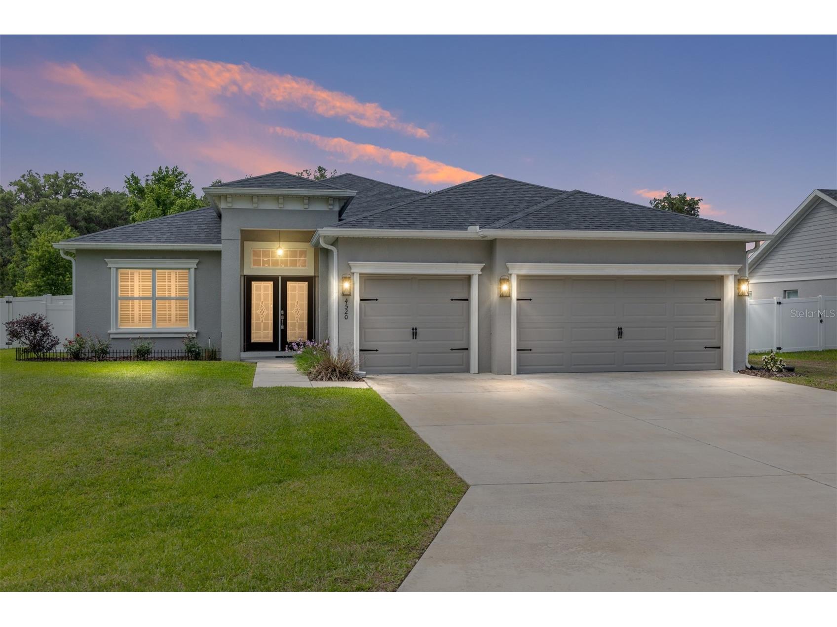 4520 SE 89th Place Road Ocala FL 34480 OM723858 image1