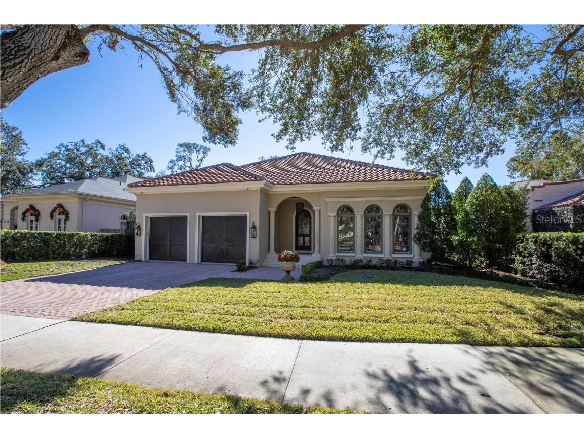 4520 W Woodmere Road Tampa FL 33609 TB8334988 image1